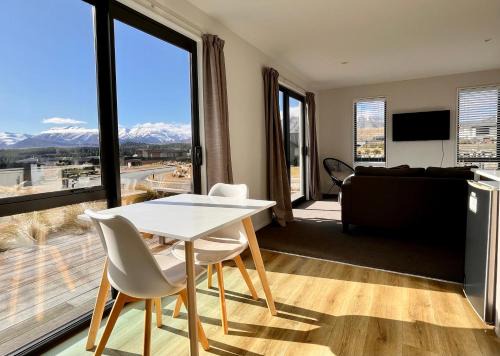 Tekapo Apartment | Starview 88 Apartment - Lake Tekapo