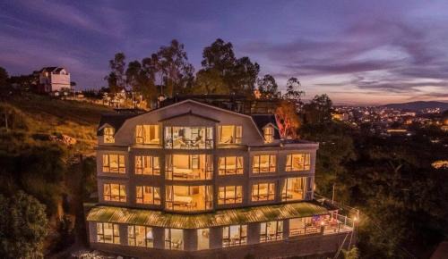 Phuong Bed & Breakfast | Starview Villa Dalat
