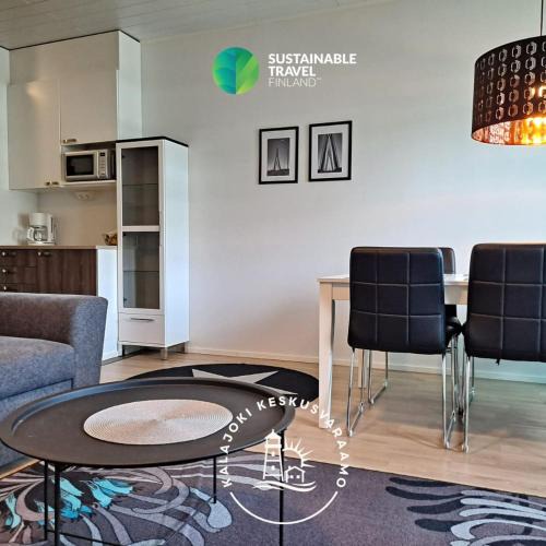Kalajoki Apartment | Starvillas A 203