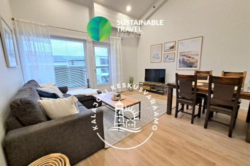 Kalajoki Apartment | Starvillas B302
