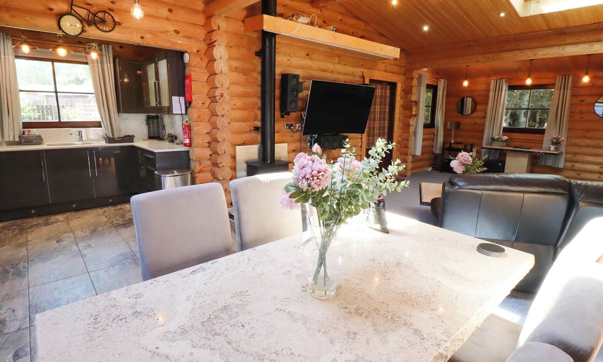 Morpeth Cottage | Starwood