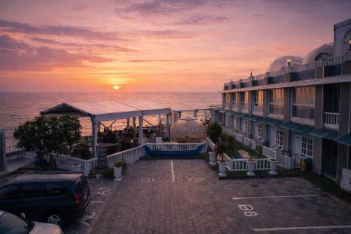 Kannur Hotel | State Beach Resort And Spa