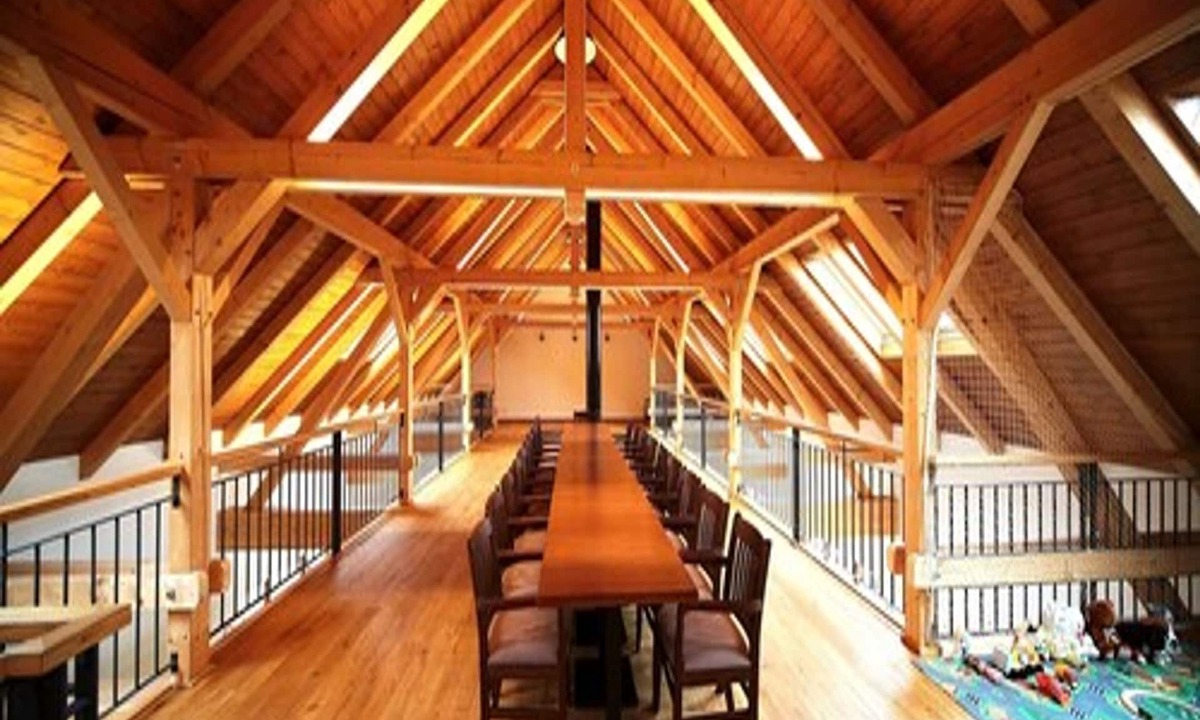 Vsestudy House | Statek 1738
