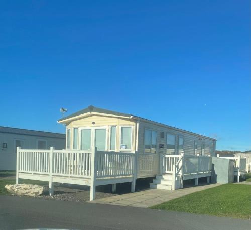 Saltcoats Other | Static Caravan 8 Berth 3 bedrooms, ensuite Saltcoats, Ayrshire, Scotland DG CH