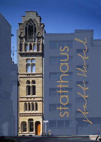 Altstadt-Nord Apartment | statthaus - statt hotel