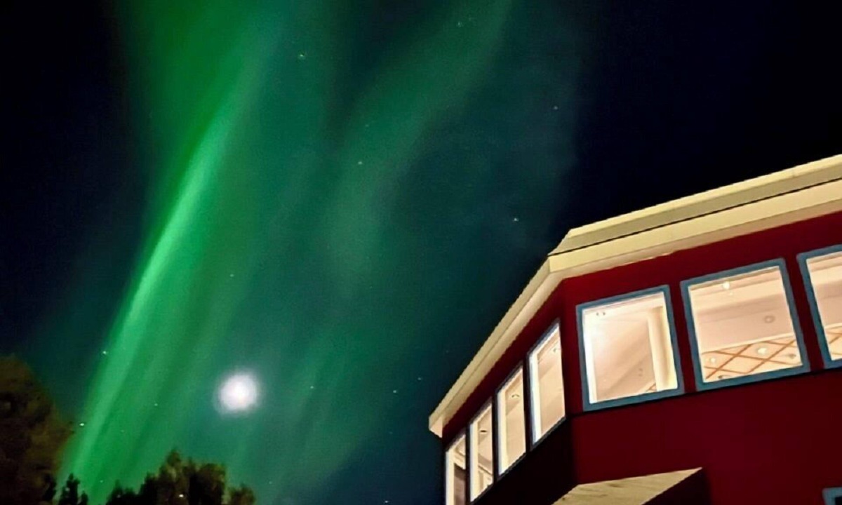 Midtsandan Hotel | Stav Hotel