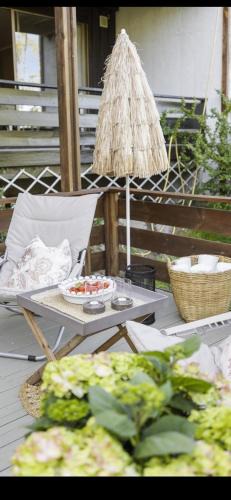 Stavern Apartment | Stavern Terrace
