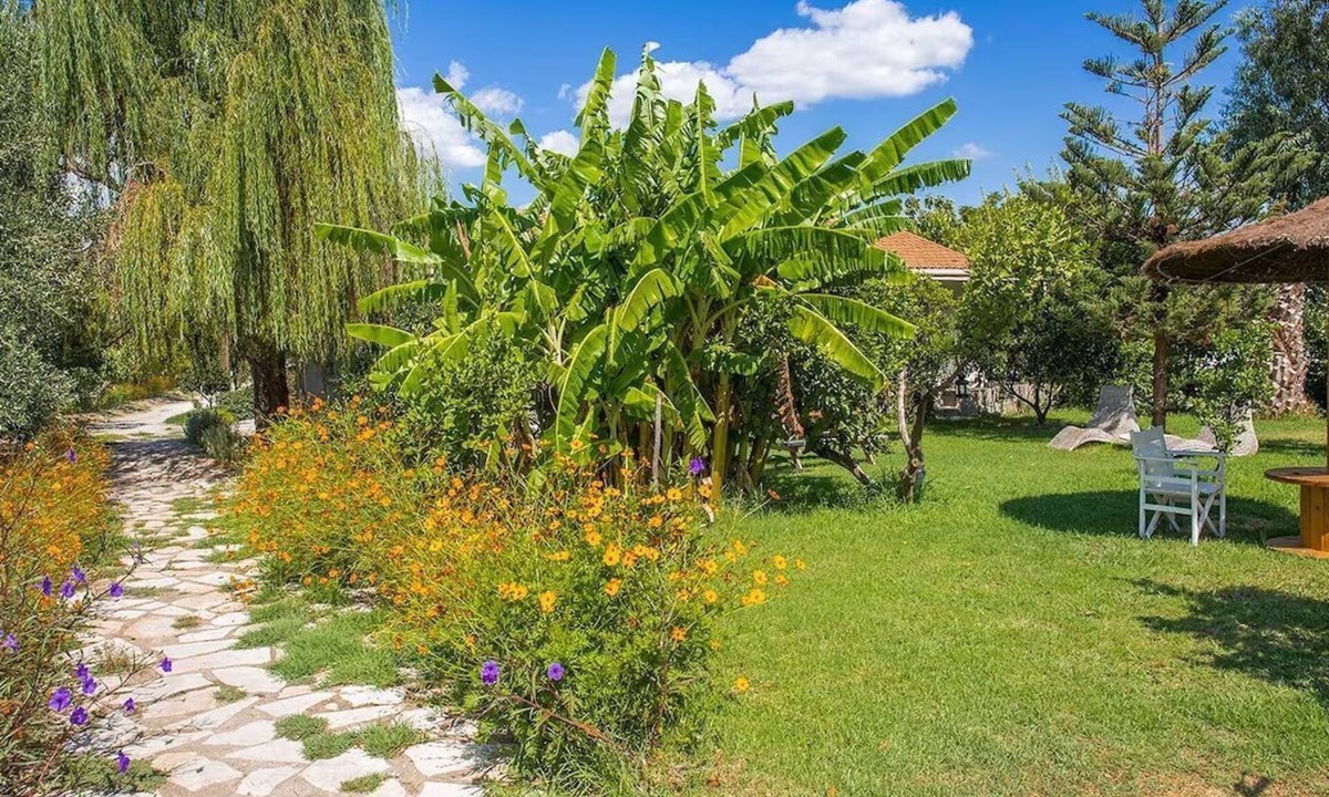 Vassiliki House | Stavlos Cottage