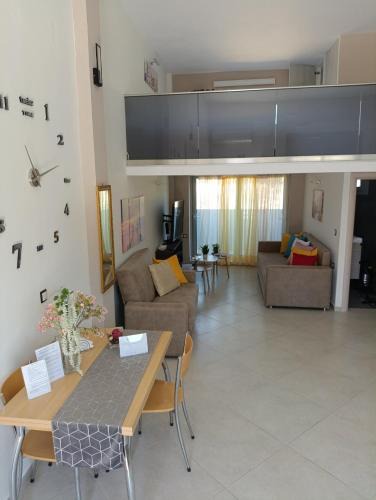 Mochos House | Stavroulis' Maisonette
