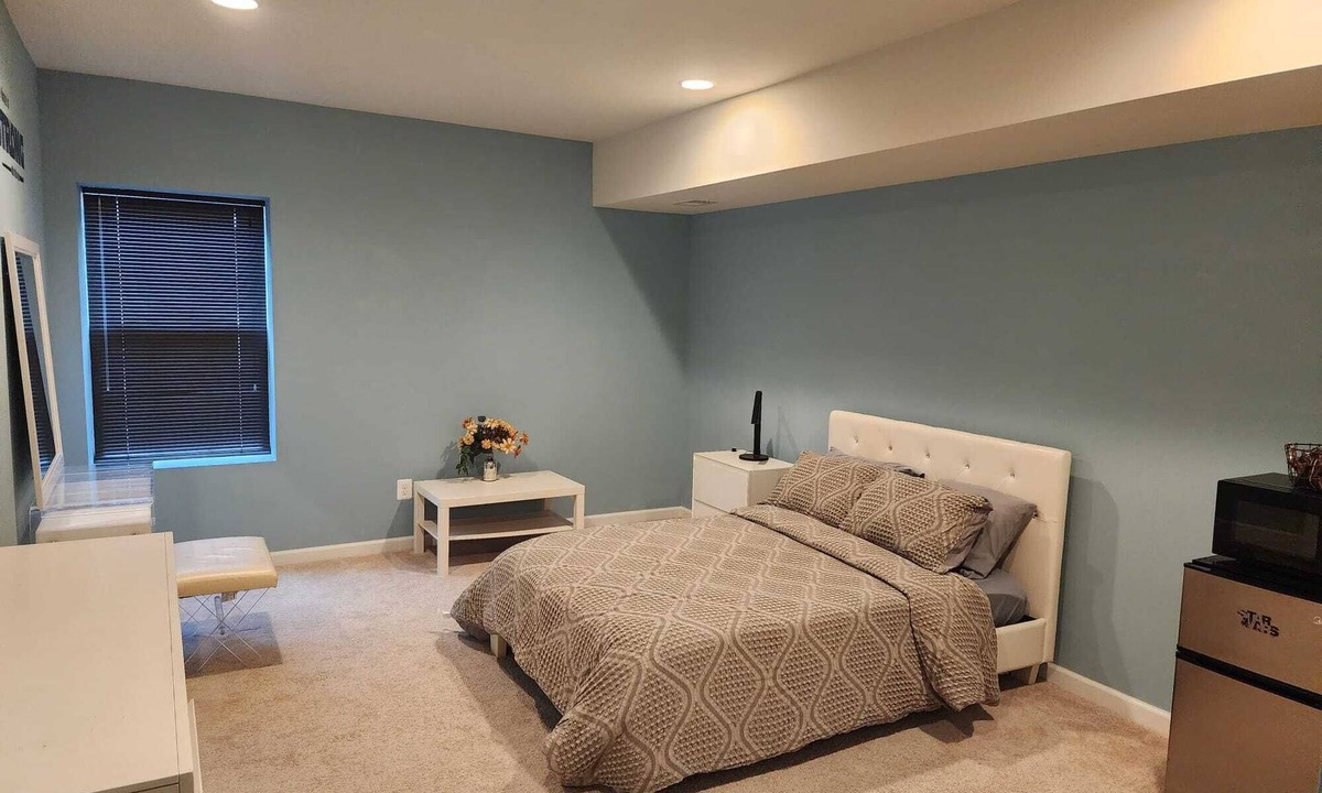 Ashburn Apartment | Stay 10 mins from IAD Airport @ Cloud City of Ashburn w/Greenway access into DC