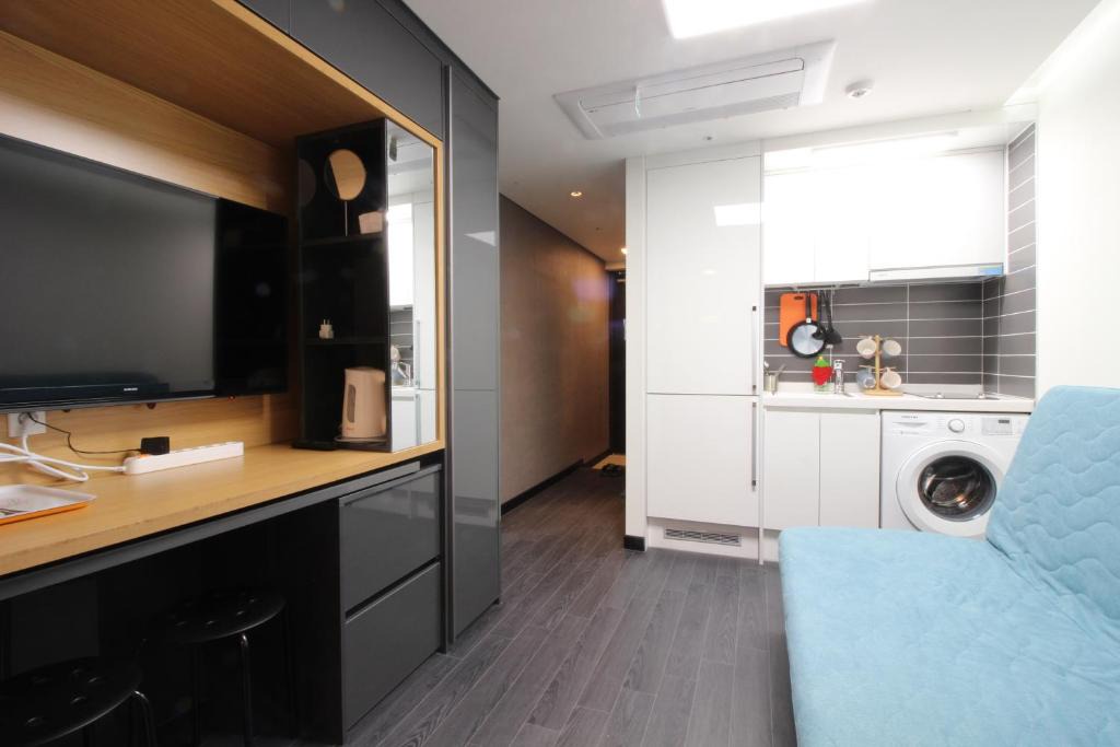 Yeon-dong House | Stay 290