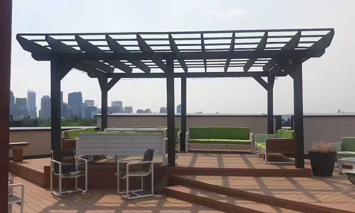 Crescent Heights Condo | Stay A While at Centre Green - Free UG Parking!