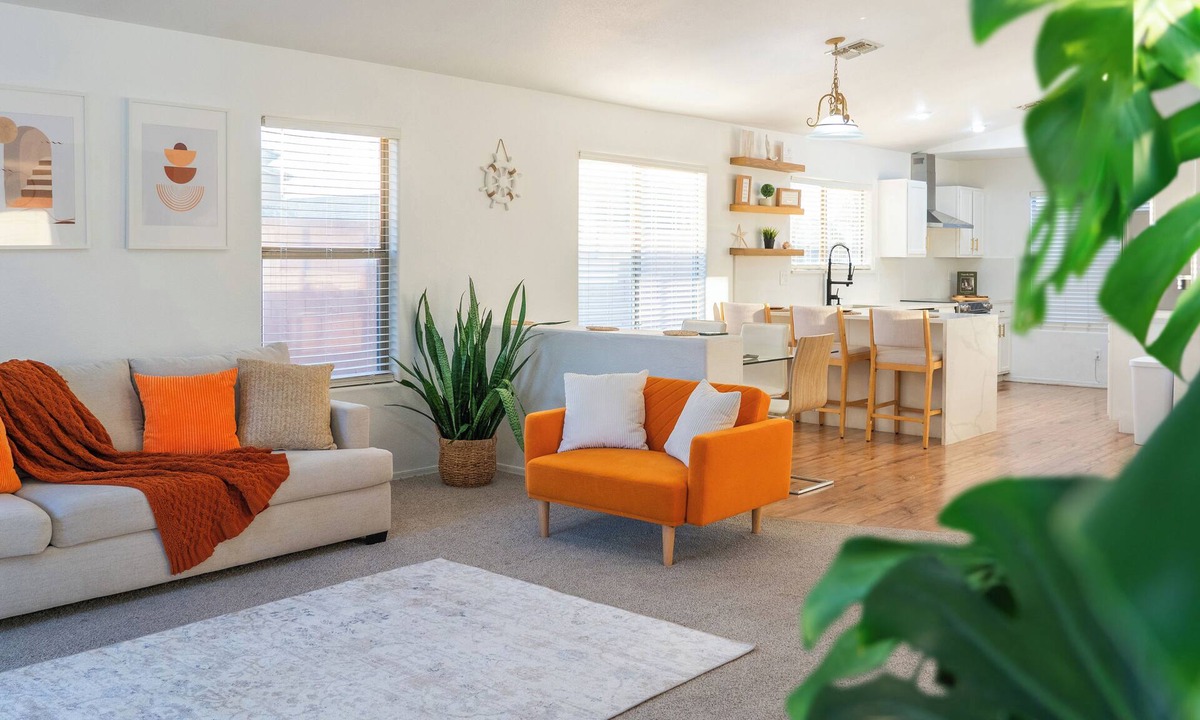 South Mountain House | Stay at Cielo with loved ones!