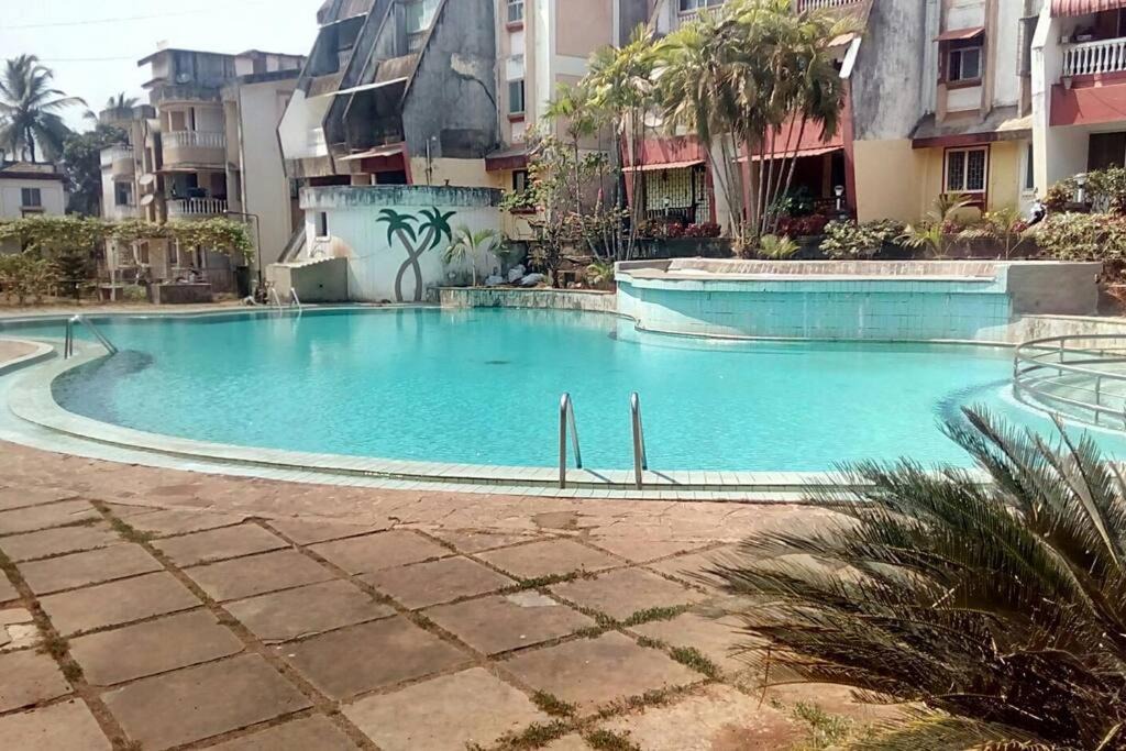 Colva Apartment | Stay at Colva Beach