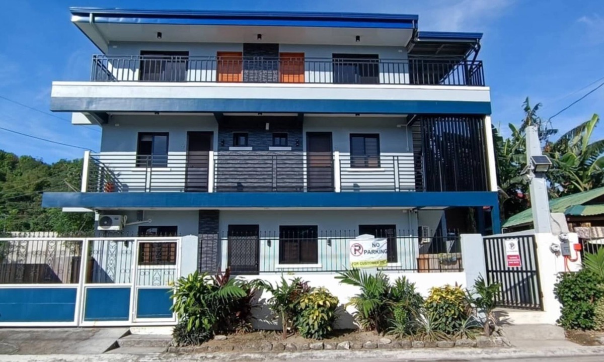 Calamba Apartment | Stay at Diez