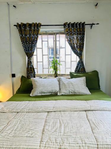 Kaduna Bed & Breakfast | Stay at Open Arts