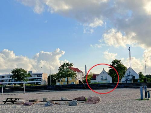 Aabenraa Apartment | Stay Bai-Jensen