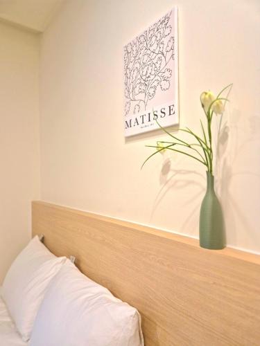 Jeonju Hotel | Stay Bok-e