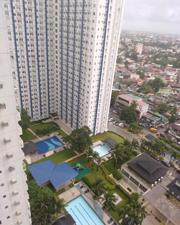 Santo Cristo Apartment | Stay cation
