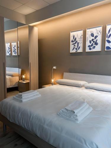 Monteroduni Hotel | STAY COMODO Rooms
