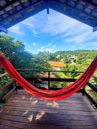 Pipa Cabin | Stay Cool Pipa