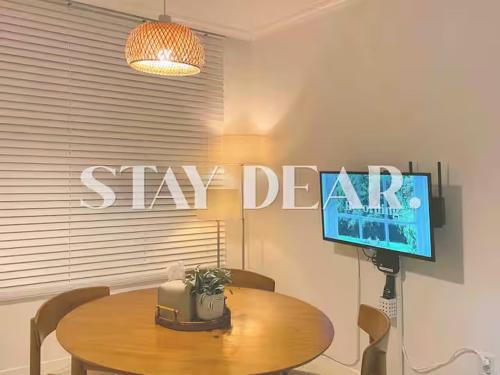 Sangam-dong Apartment | Stay Dear