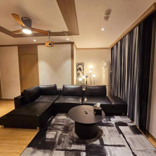 Sincheondong Apartment | Stay Dongdaegu