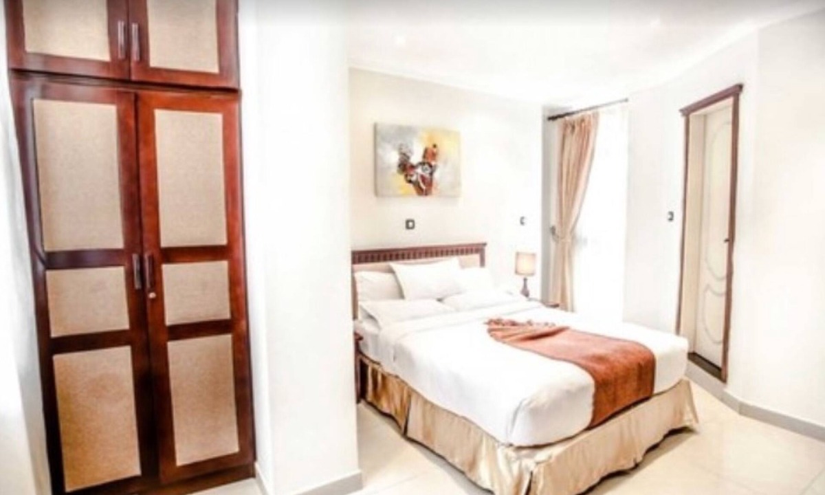 Yeka Bed & Breakfast | Stay Easy