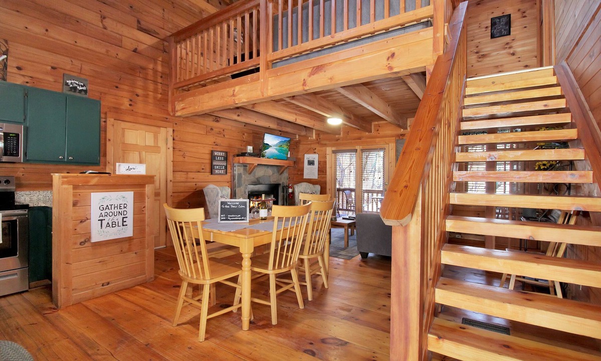 Pine Mountain Valley Cabin | Stay for July 4th - Fiber Wifi! - Close to Callaway Gardens