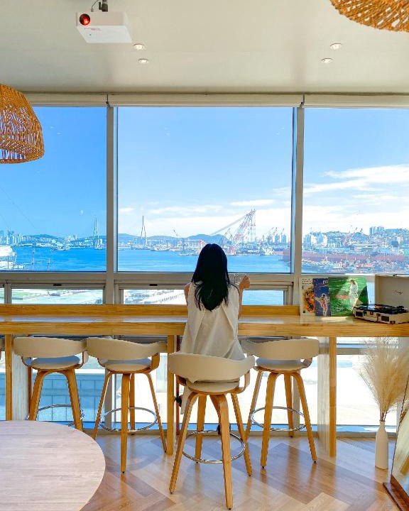 Jungang-dong Hotel | Stay Gaon