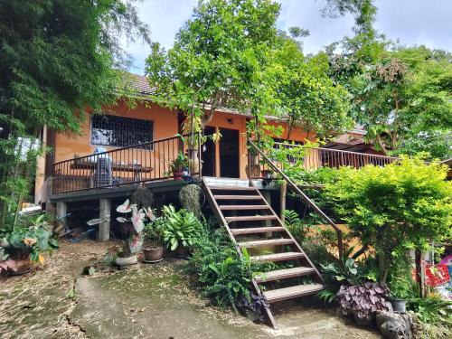 Pai Apartment | Stay here at pai