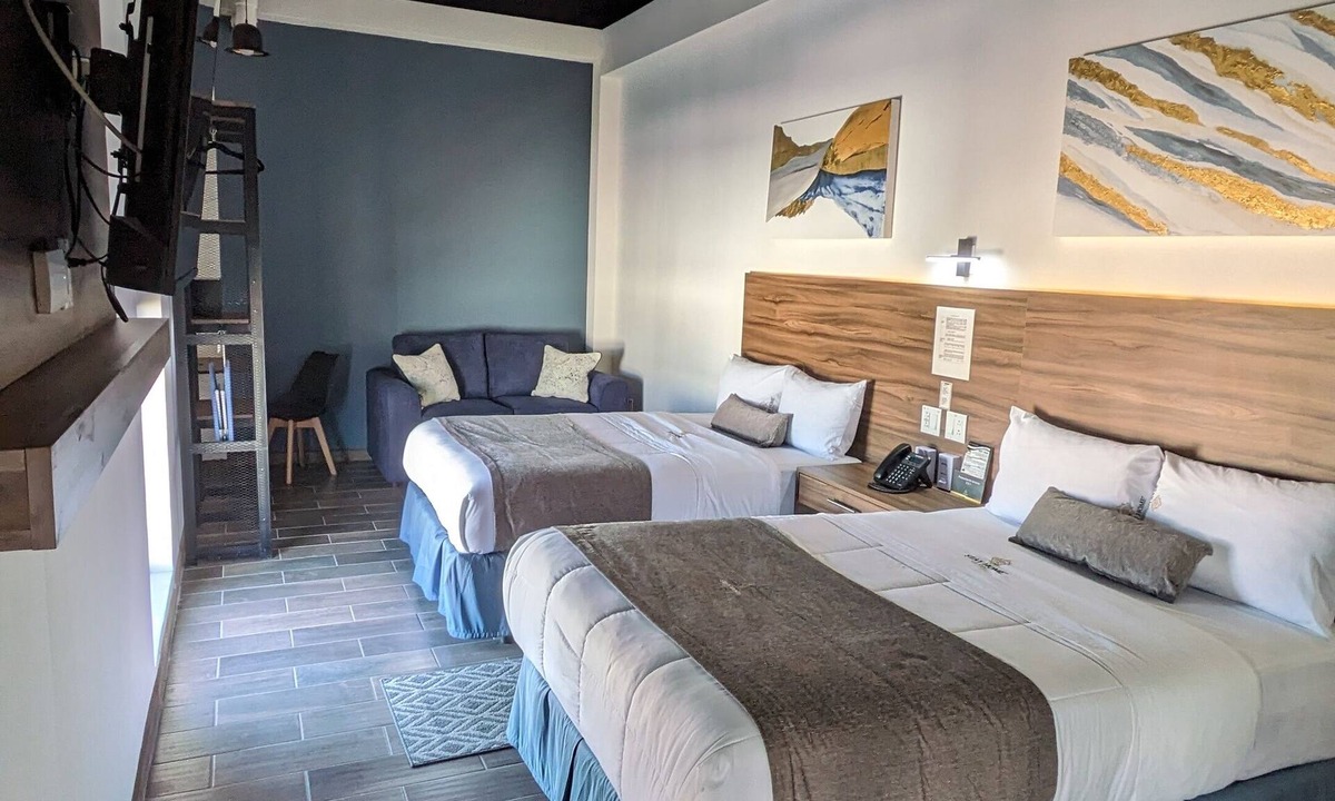 Acapulco Hotel | stay home hotel