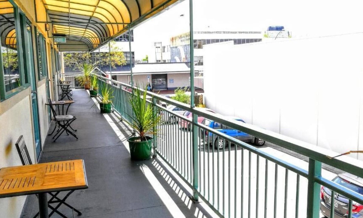 Rotorua Hostel | Stay Hostel Rotorua