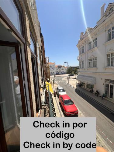 Vera Cruz House | Stay In Aveiro