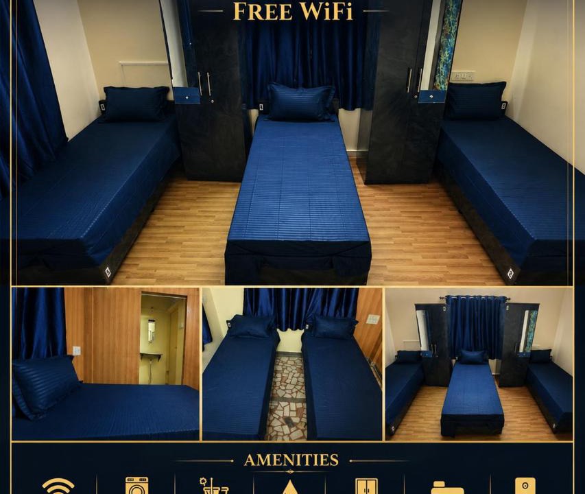 Baner Hostel | Stay in