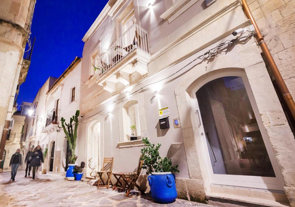 Ortigia Apartment | Stay In Ortigia