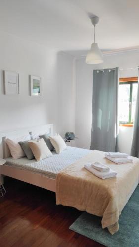 Correlha Apartment | Stay in Villa