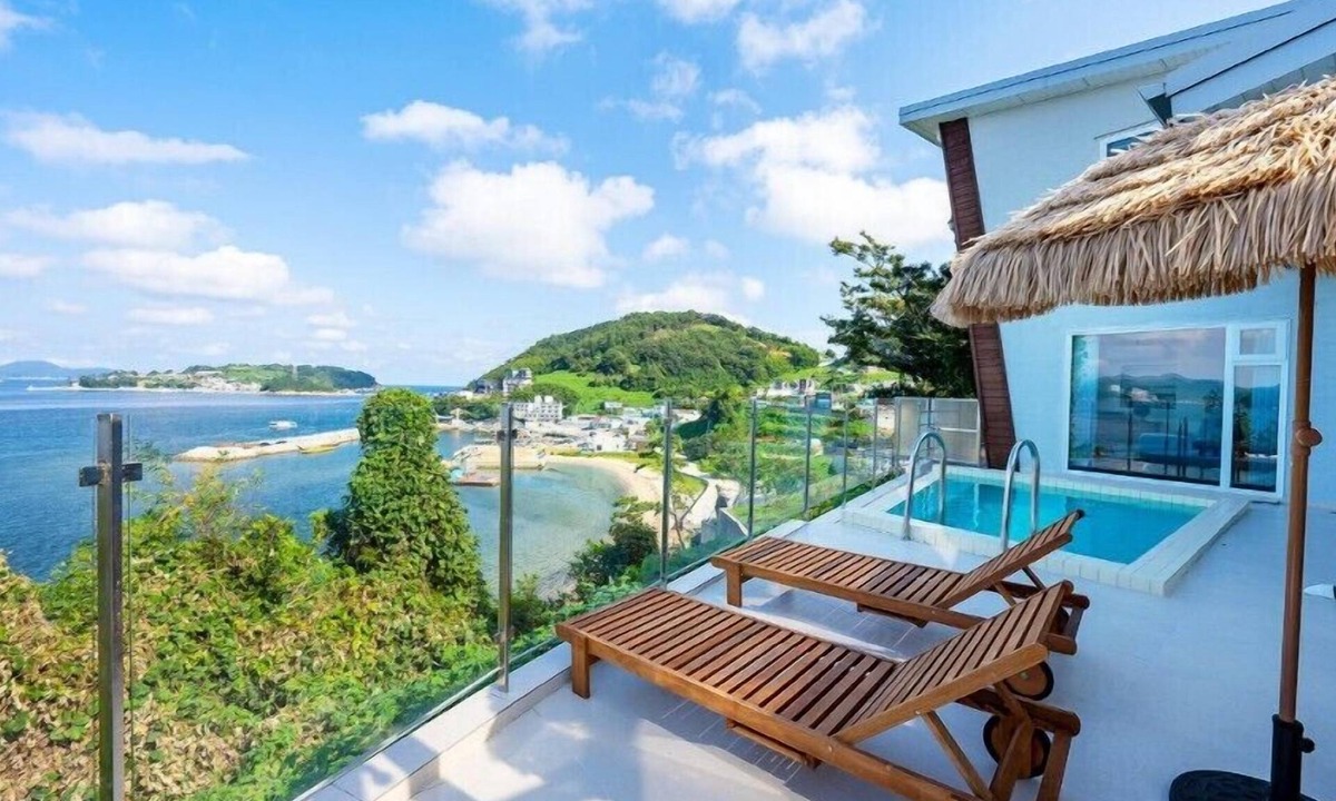Geoje House | Stay Jangmok