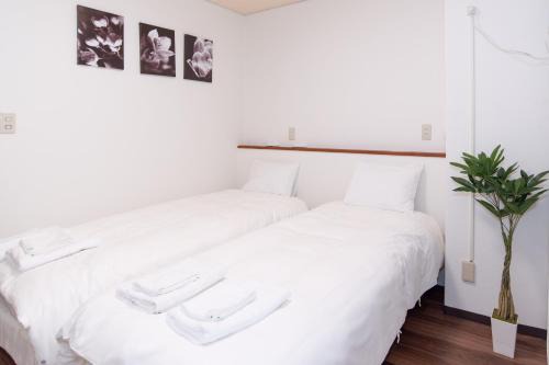 Chuo Ward Apartment | Stay Kobe A