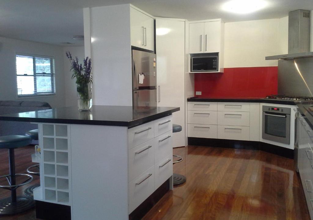 North Maleny Cabin | Stay @ LP Montville