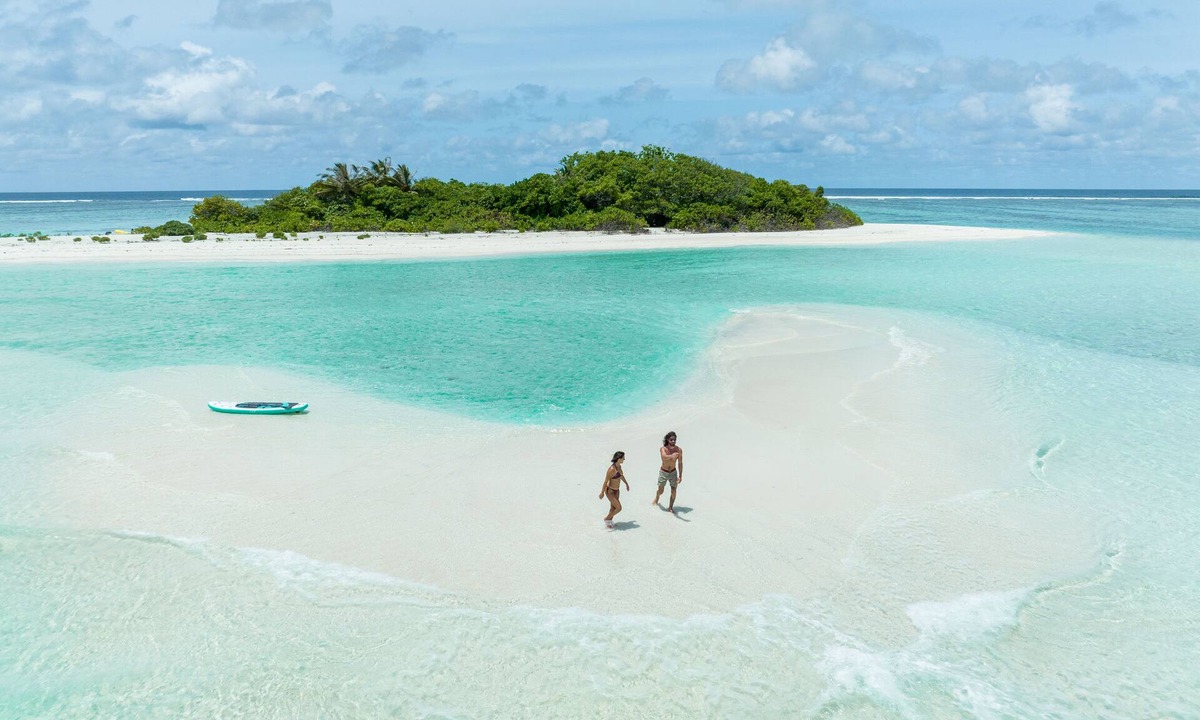 Thimarafushi House | Stay Mikado