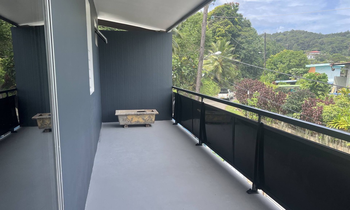 Uturoa Apartment | Stay'N Go