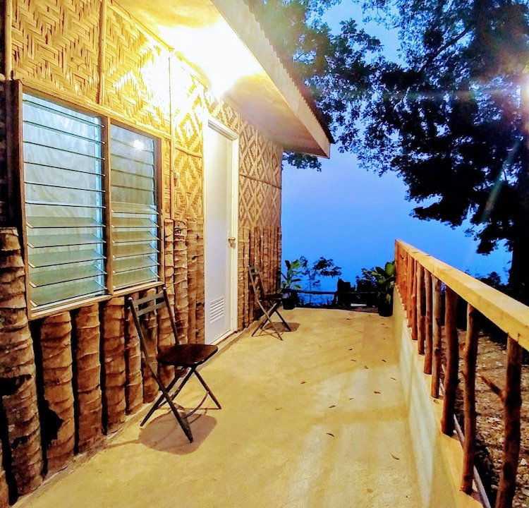 Tanawan Hotel | Stay N Save B&B