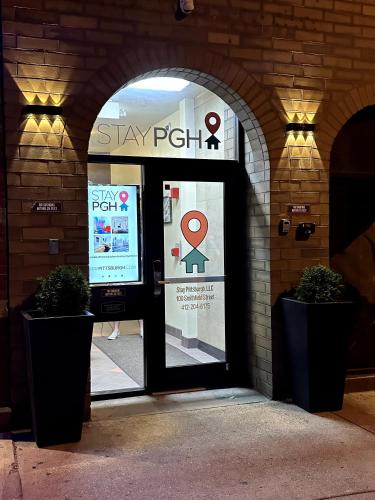 Downtown Pittsburgh Hostel | Stay Pittsburgh