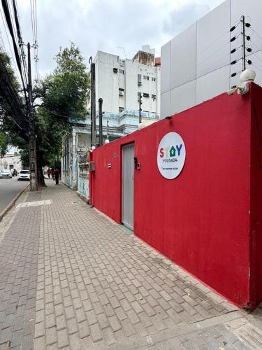 Boa Vista Hostel | STAY POUSADA