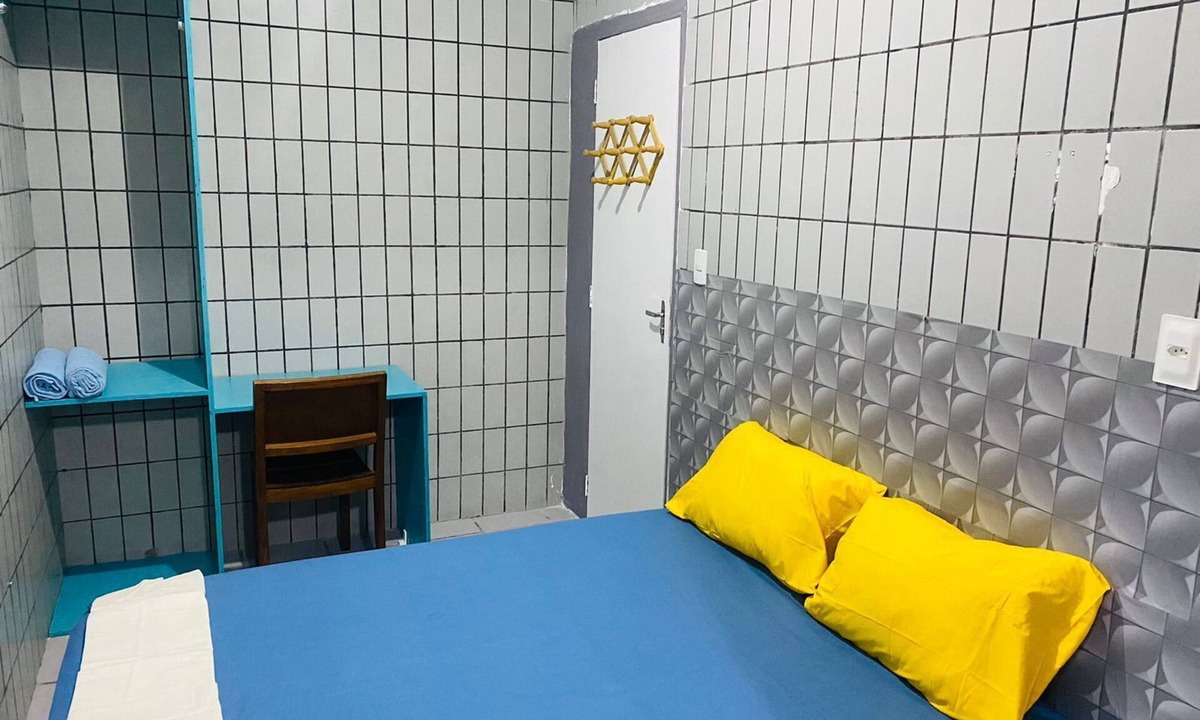 Boa Vista Hotel | STAY Pousada