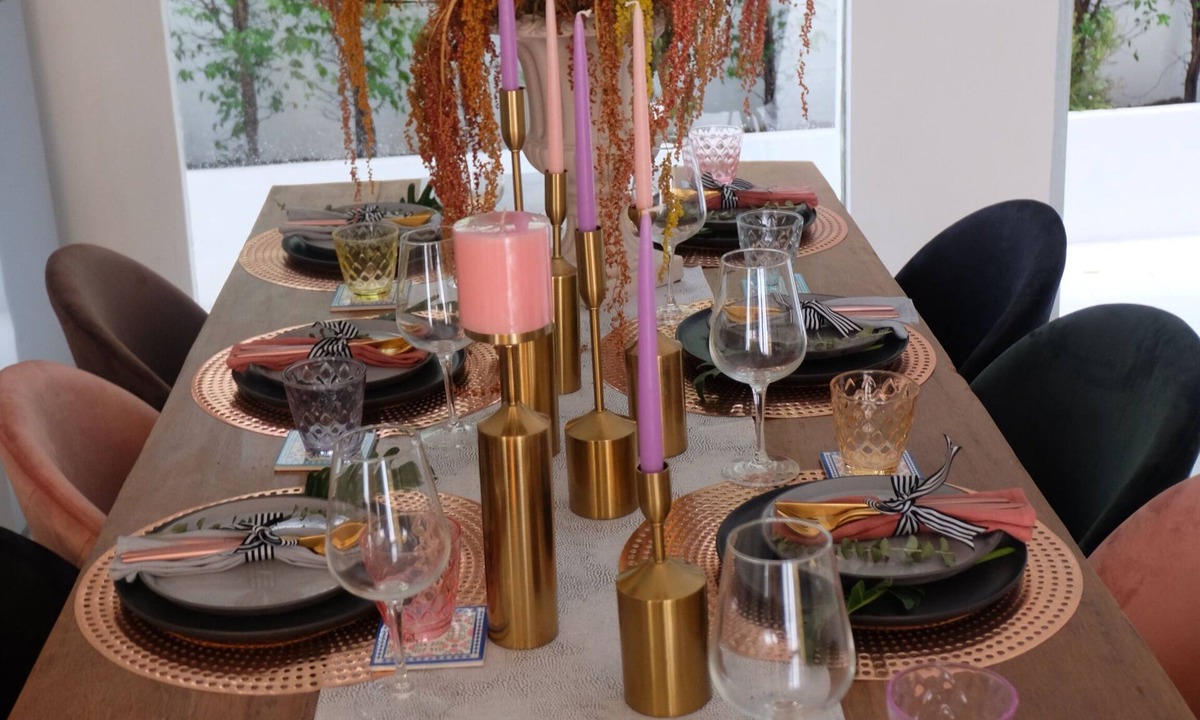 Asoke House | Stay Quirky in Eclectic interior @ENVY Home