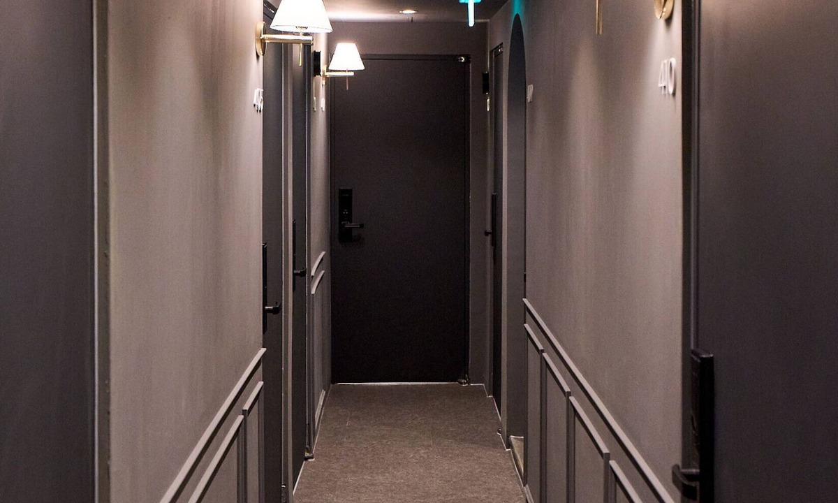 Banpo-dong Hotel | Stay Seorae