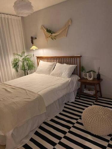 Jung-gu Apartment | stay sosom #convenient traffic #adjacent to the center
