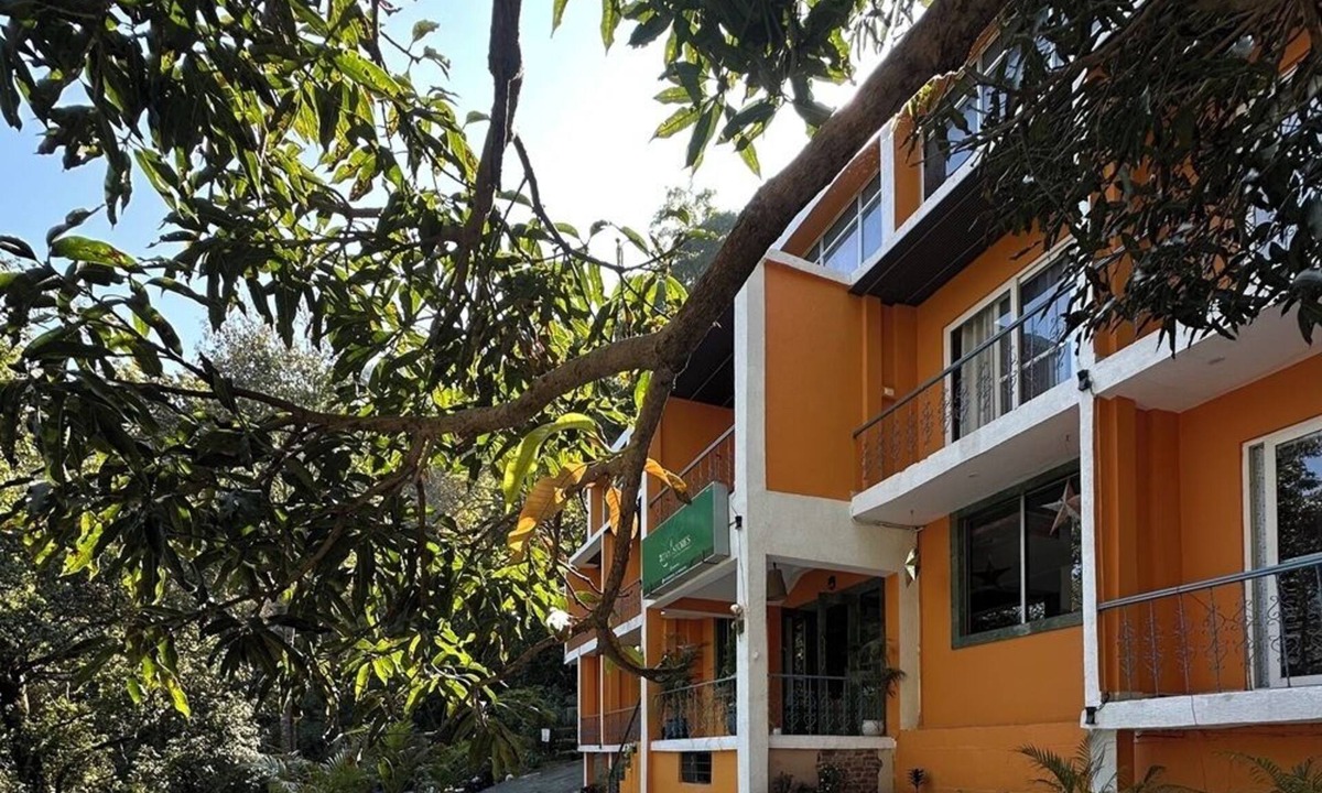 Smanora Range Hotel | Stay Stories